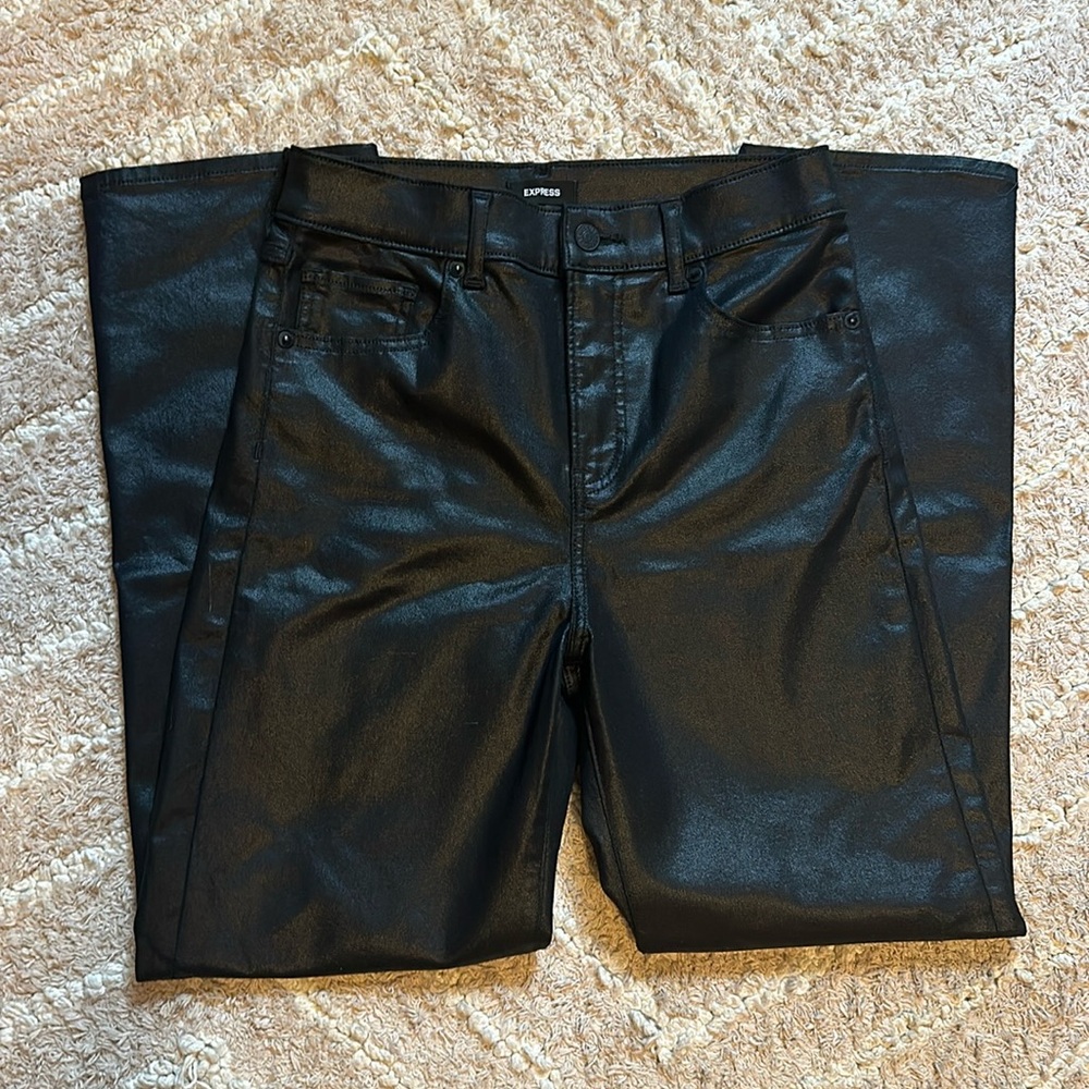 Express pants
